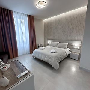 Habitación Grande con Cama King