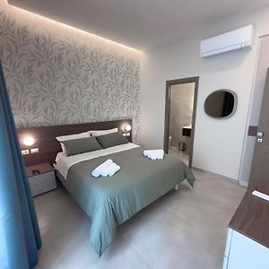 Habitación Doble Estándar